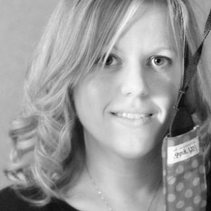 Meet your Posher, Brianne